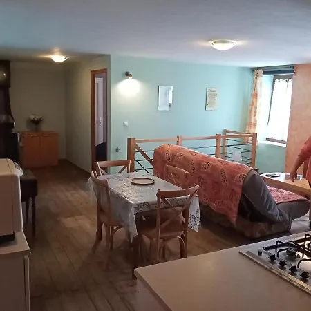 Appartement Chez Christine à Sainte-Marie  Extérieur photo