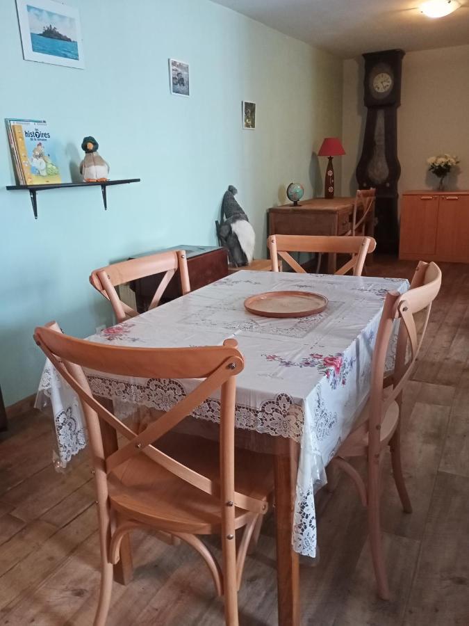 Appartement Chez Christine *