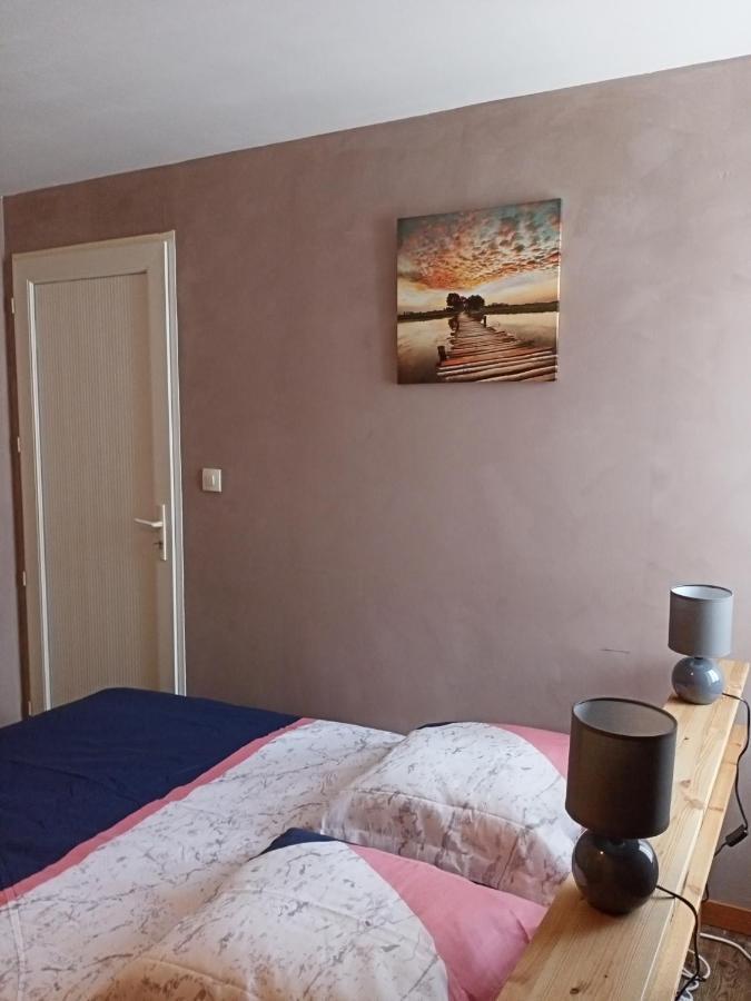 Appartement Chez Christine